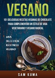 Vegano, Kuma Sam
