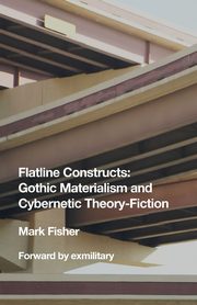 Flatline Constructs, Fisher Mark