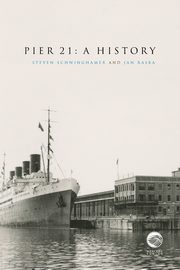 Pier 21, Schwinghamer Steven