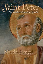Saint Peter, Hengel Martin