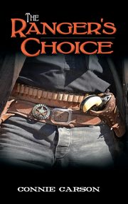 The Ranger's Choice, Carson Connie