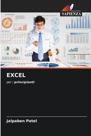 EXCEL, Patel Jalpaben