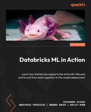 Databricks ML in Action, Rivera Stephanie
