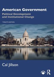 American Government, Jillson Cal