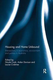 Housing and Home Unbound, 