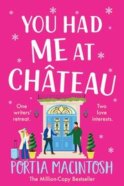 You Had Me at Chateau, MacIntosh Portia