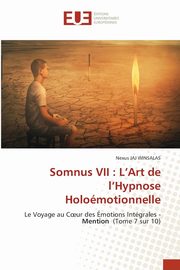 Somnus VII, WINSALAS Nexus JAJ