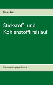Stickstoff- und Kohlenstoffkreislauf, Lang Nicole