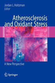 Atherosclerosis and Oxidant Stress, 