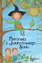 Petronela z jaboniowego sadu Czary mary, Stding Sabine