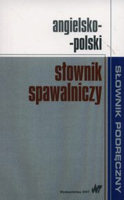 Angielsko-polski sownik spawalniczy, 