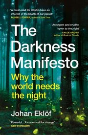 The Darkness Manifesto, Eklof Johan