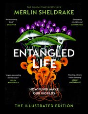 Entangled Life, Sheldrake Merlin