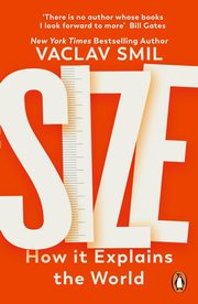 Size, Smil Vaclav