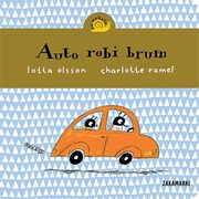 Auto robi brum, Olsson Lotta