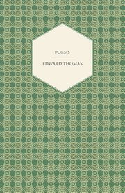 Poems, Thomas Edward