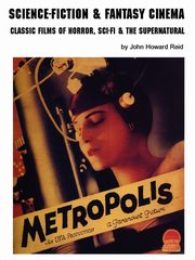 SCIENCE-FICTION & FANTASY CINEMA, Reid John Howard