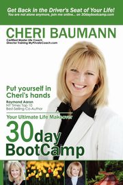 30-Day Bootcamp, Baumann Cheri