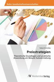 Preisstrategien, Kinkeldey Fabian