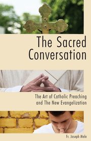 The Sacred Conversation, Mele Joseph