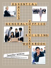 Essential Skills, Wilkins Jennifer