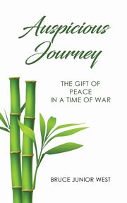 Auspicious Journey, West Bruce Junior