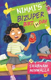 Nimmi's Bizuper Birthday, Minwalla Shabnam