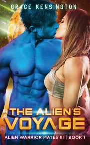 The Alien's Voyage, Kensington Grace