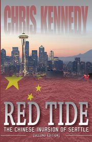 Red Tide, Kennedy Chris