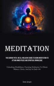 Meditation, Jarquin Zenon