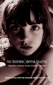 No Bones, Burns Anna