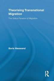 Theorising Transnational Migration, Nieswand Boris
