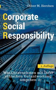 Corporate Social Responsibility, Herchen Oliver M.