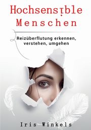 ksiazka tytu: Hochsensible Menschen autor: Winkels Iris