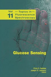 Glucose Sensing, 
