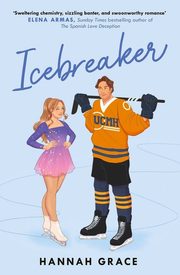 Icebreaker, Grace Hannah