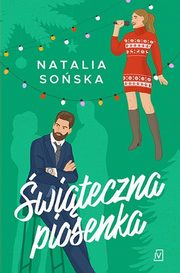 witeczna piosenka, Soska Natalia