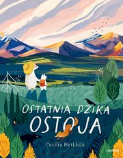 Ostatnia dzika ostoja, Heikkil Cecilia