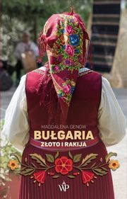 Bugaria, Genow Magdalena