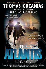 Atlantis Legacy, Greanias Thomas