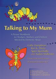 Talking to My Mum, Humphreys Cathy