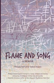 Flame and Song, Kabali-Kagwa Philippa Namutebi