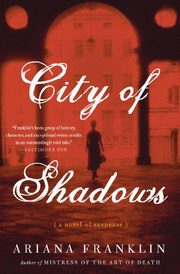 City of Shadows, Franklin Ariana