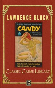 Candy, Block Lawrence