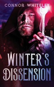 Winter's Dissension, Whiteley Connor