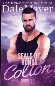 SEALs of Honor, Mayer Dale