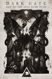 Dark Gate, Cavenett Paula M