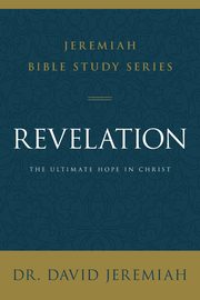 Revelation | Softcover, Jeremiah David