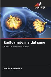 Radioanatomia del seno, BENYAHIA Radia