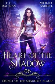 Heart of the Shadow, Anderle Michael